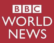 BBC World News